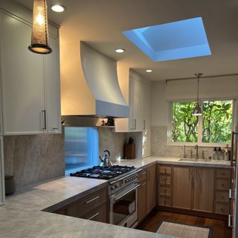 Barcci Builders - General Contractors Near Me - Los Gatos, California