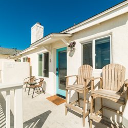 Pacific Villas