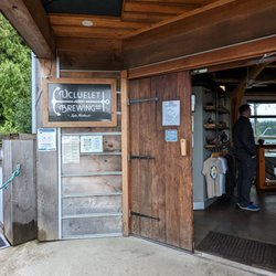 Ucluelet Brewing