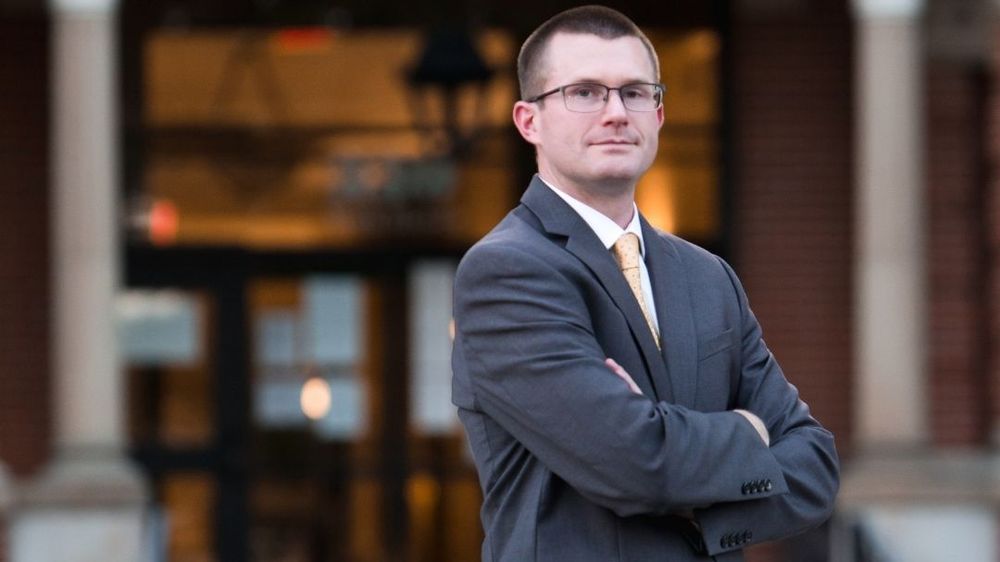 Law Office of David A. Schulenberg - disability attorney in Highland Heights, KY