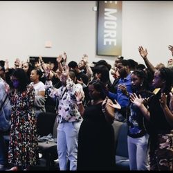 The Faith Center of Atlanta - Worship at TFC