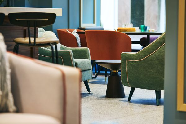 Kinley Cincinnati Downtown, a Tribute Portfolio Hotel by null