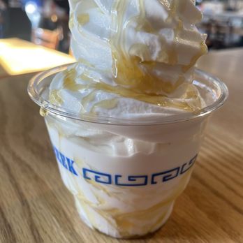 Nick The Greek - Froyo with Honey - Greek Near Me - Phoenix, Arizona Nick The Greek - Froyo with Honey - Greek Near Me - Phoenix, Arizona