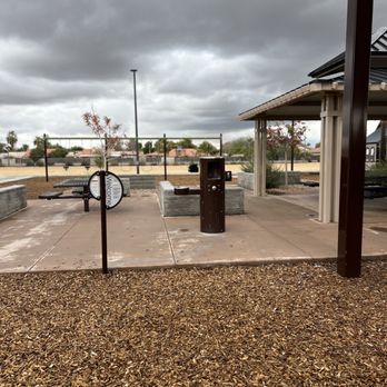 Homestead North Park - Playgrounds Near Me - Chandler, Arizona Homestead North Park - Playgrounds Near Me - Chandler, Arizona