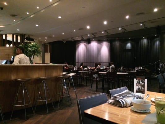 Alexis Bistro & Wine Bar @ Great Eastern Mall Ampang by null