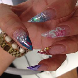 Fiji Nail & Spa