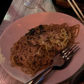 Bar Chinois - 1970's Garlic Noodles - Chinese Near Me - Washington, DC, District of Columbia Bar Chinois - 1970's Garlic Noodles - Chinese Near Me - Washington, DC, District of Columbia