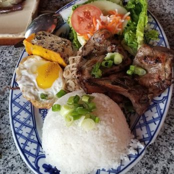 Tamarind Tree Restaurant - Broken Rice - Vietnamese Near Me - Seattle, Washington Tamarind Tree Restaurant - Broken Rice - Vietnamese Near Me - Seattle, Washington