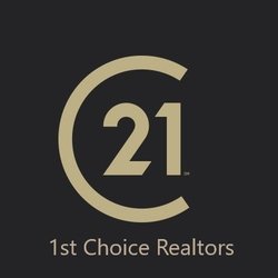 Century 21 1st Choice Realtors