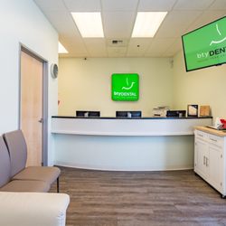 Bty Dental - Front Desk #2