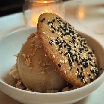 Yalla - Tahini Ice Cream - Mediterranean Near Me - Portland, Oregon Yalla - Tahini Ice Cream - Mediterranean Near Me - Portland, Oregon