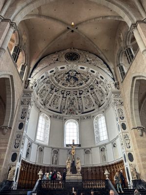 Church of Our Lady by null