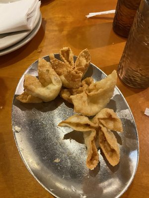 Ding How Chinese Restaurant by null