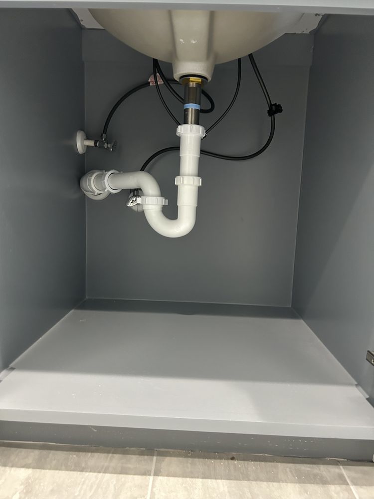 Slide of Acclaimed Plumbing