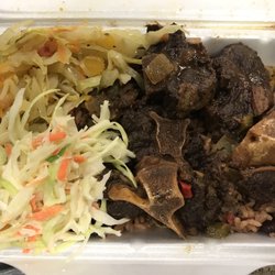 Island Flavor Restaurant