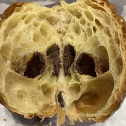 Pain Au Chocolat