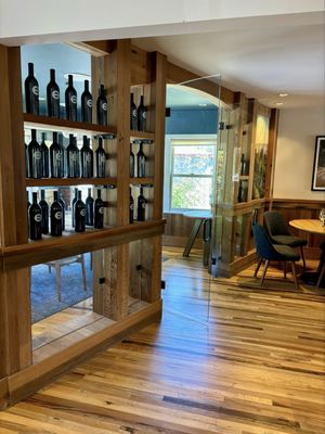 Clif Family Winery by null