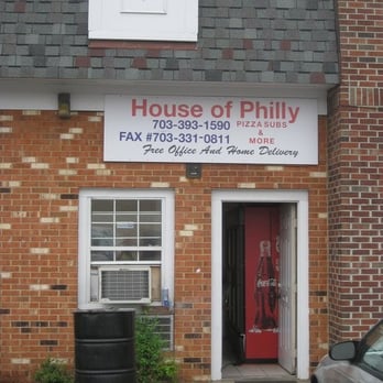 House of Philly - Pizza Near Me - Manassas, Virginia House of Philly - Pizza Near Me - Manassas, Virginia