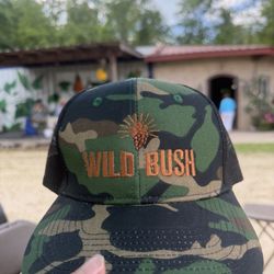 Wild Bush Farm + Vinyard