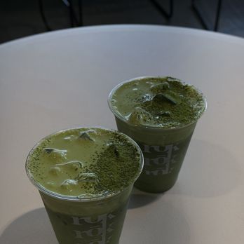 Rok - Coffee & Tea Near Me - Los Angeles, California Rok - Coffee & Tea Near Me - Los Angeles, California