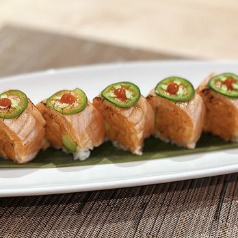 Roppongi Robata & Sushi - Roppongi S.I. Special #sushi - Japanese Near Me - Staten Island, New York Roppongi Robata & Sushi - Roppongi S.I. Special #sushi - Japanese Near Me - Staten Island, New York