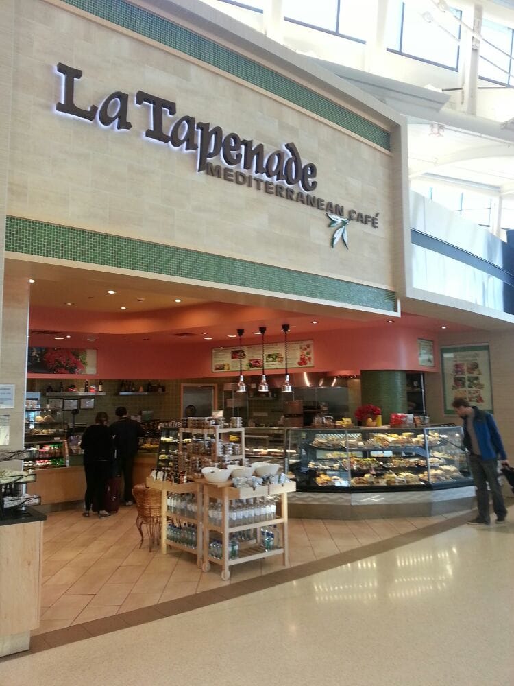 La Tapenade