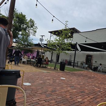Cafe X Jose - Grounds - Coffee & Tea Near Me - Fort Worth, Texas