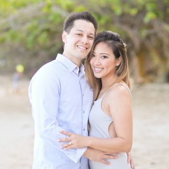 Fern Lee Photography - Oahu North Shore engagement session - Event Photography Near Me Fern Lee Photography - Oahu North Shore engagement session - Event Photography Near Me