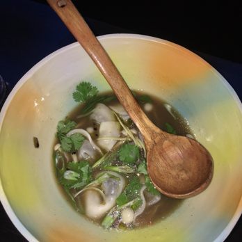 Takoi - Mushroom dumpling - Thai Near Me - Detroit, Michigan Takoi - Mushroom dumpling - Thai Near Me - Detroit, Michigan