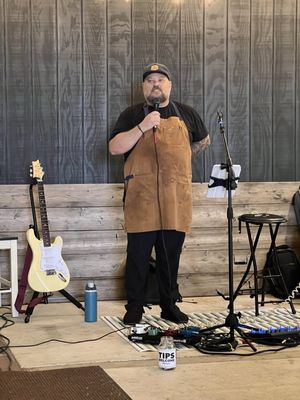 Locavore Farm by null