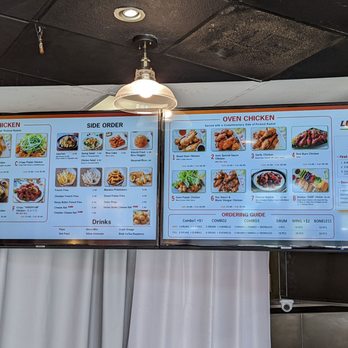 Vons Chicken - Menu - Chicken Wings Near Me - Livermore, California Vons Chicken - Menu - Chicken Wings Near Me - Livermore, California