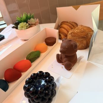 Desserts By Clement - Desserts Near Me - Vista, California Desserts By Clement - Desserts Near Me - Vista, California