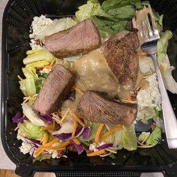 Outback Steakhouse - Steakhouses Near Me - Thornton, Colorado Outback Steakhouse - Steakhouses Near Me - Thornton, Colorado
