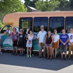 Mountain Mural Tours