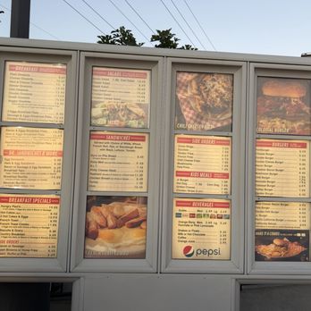 Paul's Place - Drive thru menu 10/2/26 - American Near Me - Los Alamitos, California Paul's Place - Drive thru menu 10/2/26 - American Near Me - Los Alamitos, California