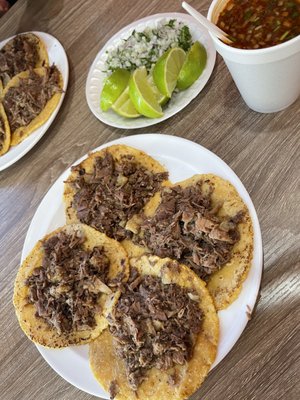 Birrieria Canelo's Estilo Michoacan by null