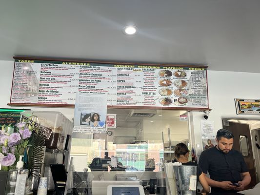 Taqueria Cuernavaca by null