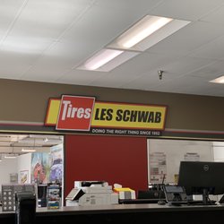 Les Schwab Tire Center
