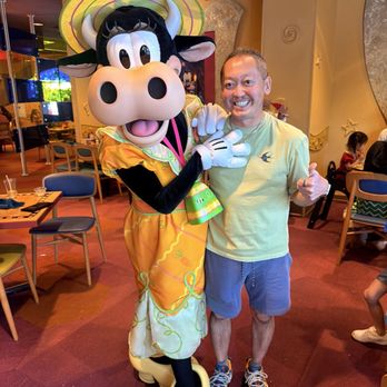 Goofy's Kitchen - American Near Me - Anaheim, California Goofy's Kitchen - American Near Me - Anaheim, California