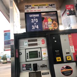 Conoco