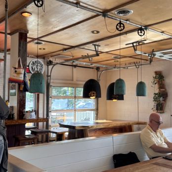 Rise Up Coffee Roasters - Coffee & Tea Near Me - Rehoboth Beach, Delaware