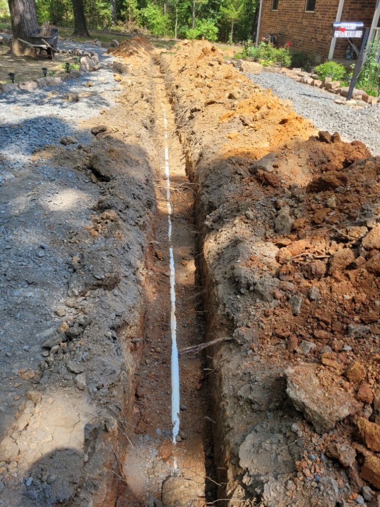 Slide of Troy Williams Plumbing