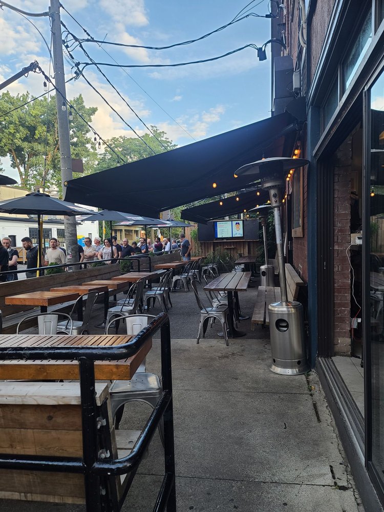 The Opera House Grill