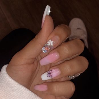 NN Nails - Amazing job nails by Ivy - Nail Salons Near Me - San Diego, California NN Nails - Amazing job nails by Ivy - Nail Salons Near Me - San Diego, California