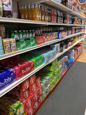 Lee Robinson General Store by null