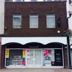 Superdrug