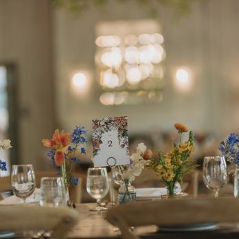 The Little Branch - Florists Near Me - Los Angeles, California
