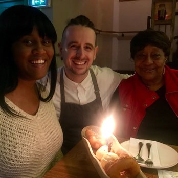 Andina - Breakfast & Brunch Near Me - London, XGL