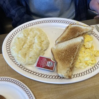 Waffle House - Diners Near Me - Dothan, Alabama