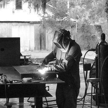 Rubin Iron Works - Metal Fabricators Near Me - Jacksonville, Florida Rubin Iron Works - Metal Fabricators Near Me - Jacksonville, Florida